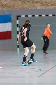 Bild 1 - wDJ Loewinnen Cup D2